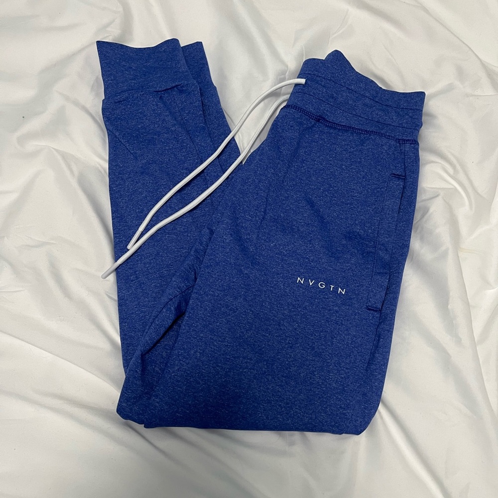 NVGTN joggers